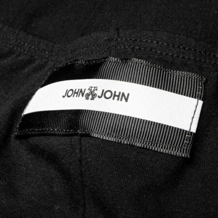 Etiqueta refletiva personalizada john-john