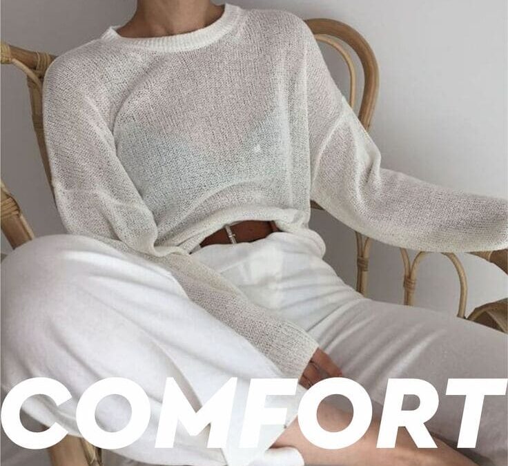 Pijama, do conforto ao luxo!